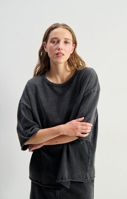 AFOMA VINTAGE DONKERHEID