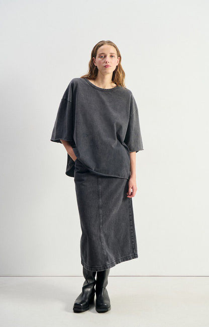 AFOMA VINTAGE DONKERHEID