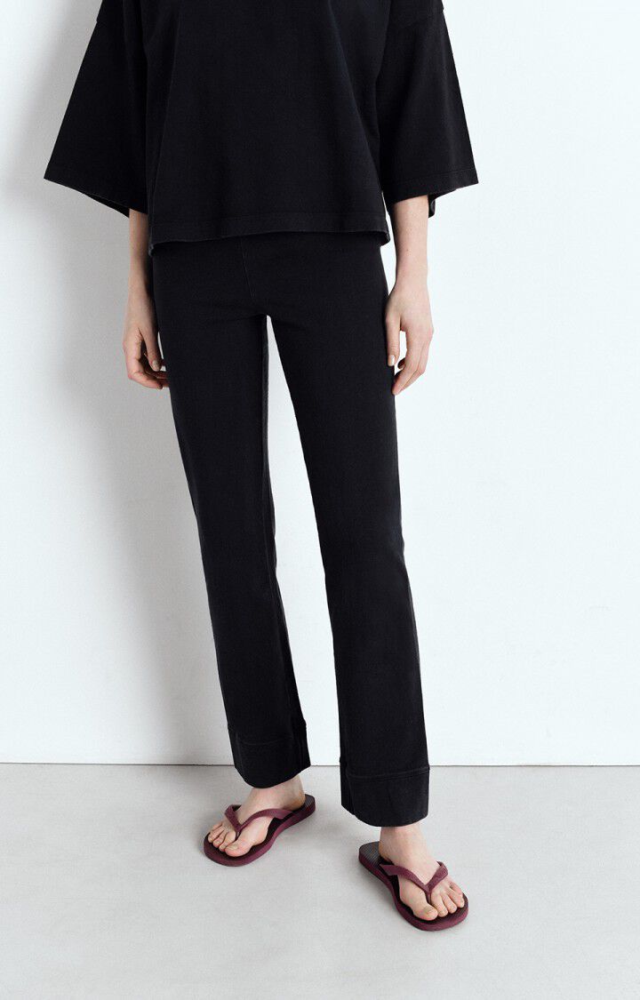 AFOMA TROUSER VINTAGE DARKNESS
