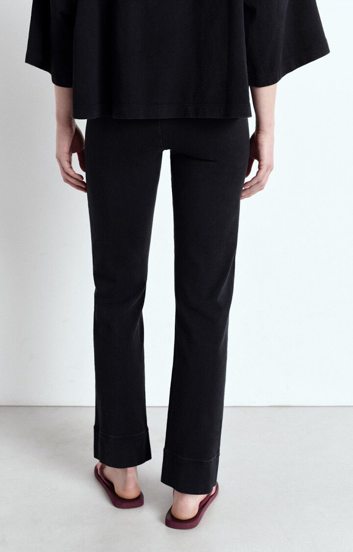 AFOMA TROUSER VINTAGE DARKNESS