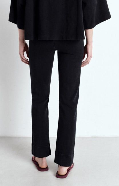 AFOMA TROUSER VINTAGE DARKNESS