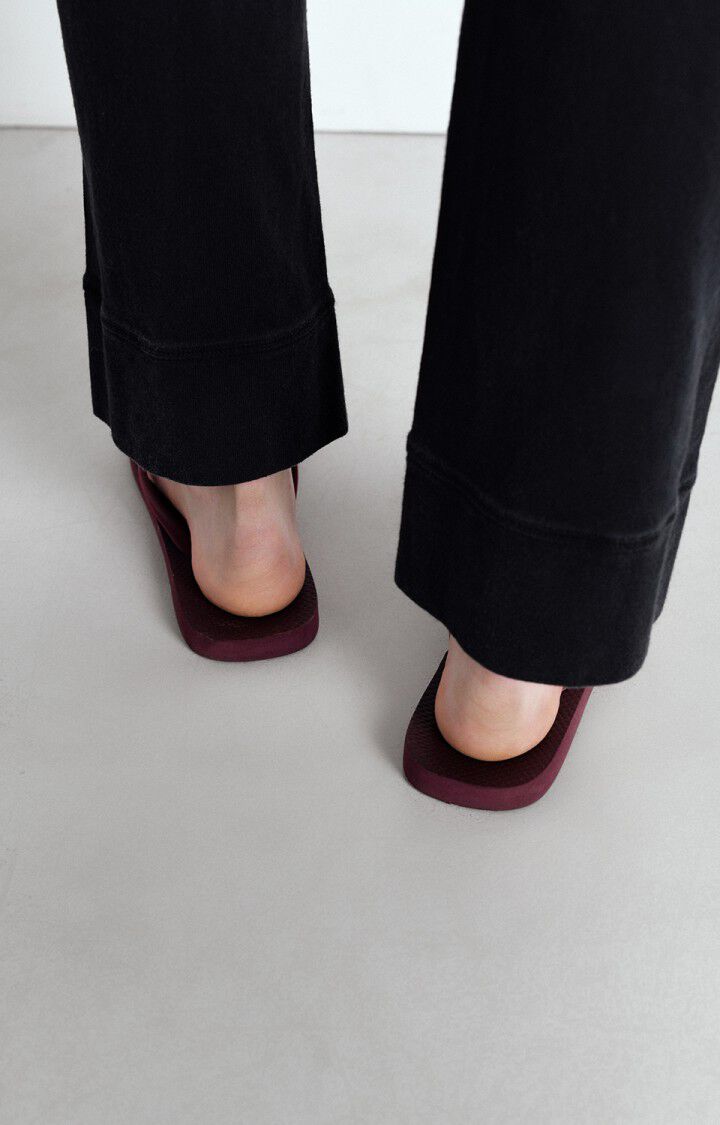 AFOMA TROUSER VINTAGE DARKNESS