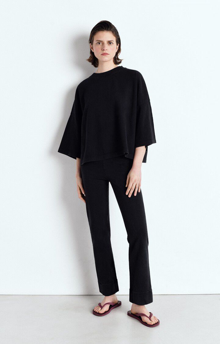 AFOMA TROUSER VINTAGE DARKNESS