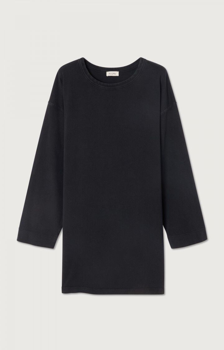 AFOMA DRESS VINTAGE DARKNESS