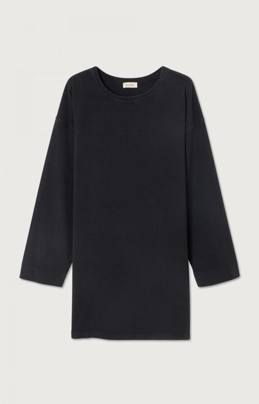 AFOMA DRESS VINTAGE DARKNESS