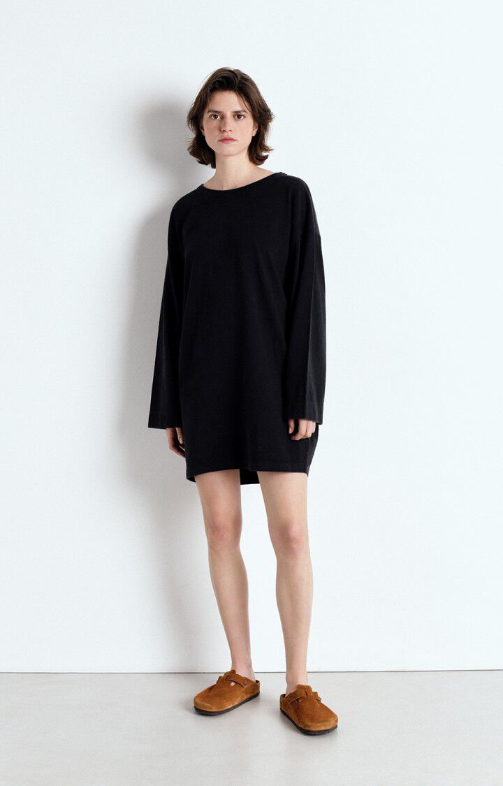 AFOMA DRESS VINTAGE DARKNESS