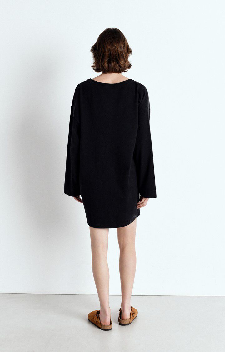 AFOMA DRESS VINTAGE DARKNESS
