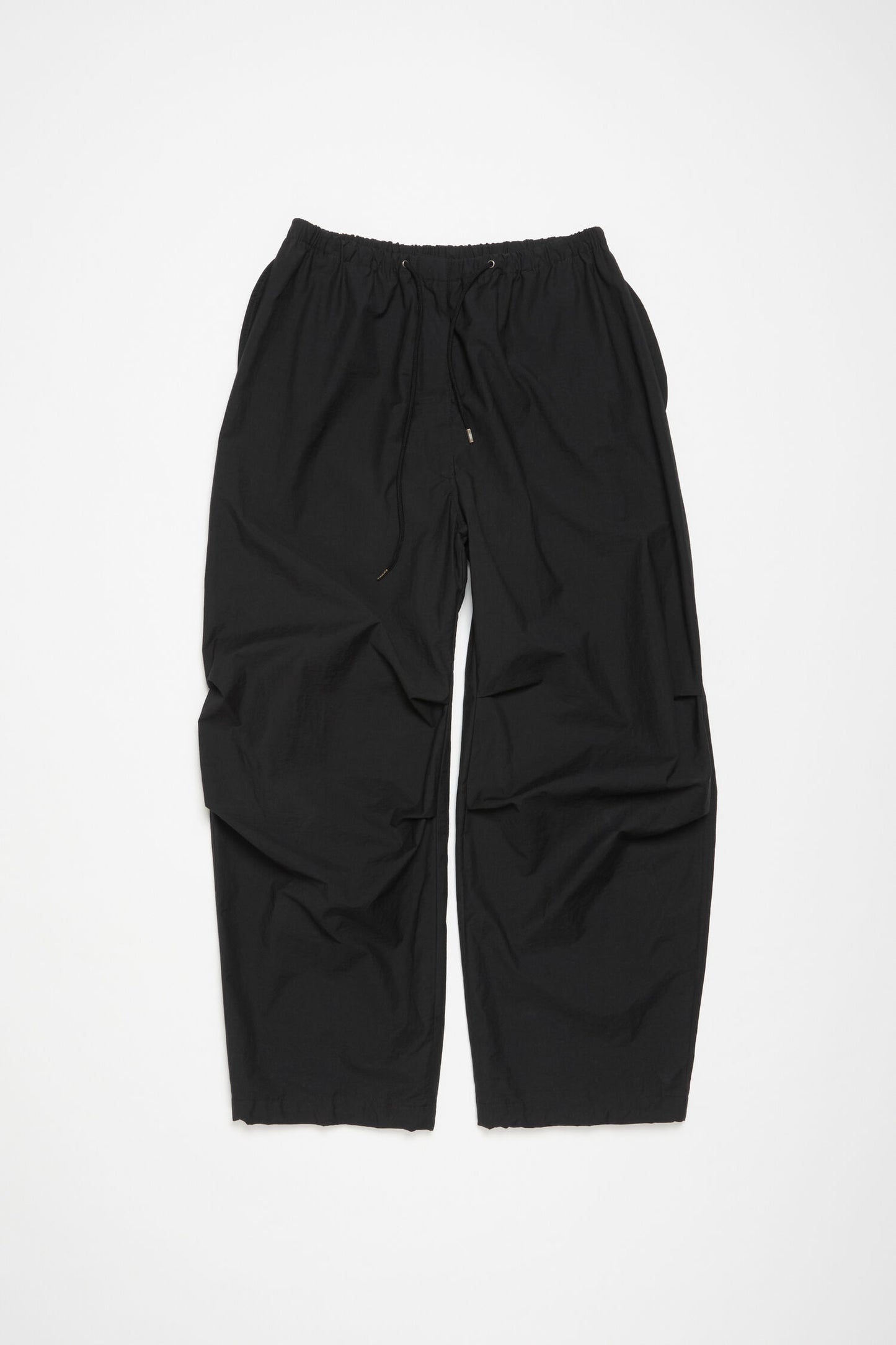 CASUAL TROUSER BLACK