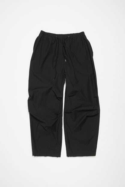CASUAL TROUSER BLACK