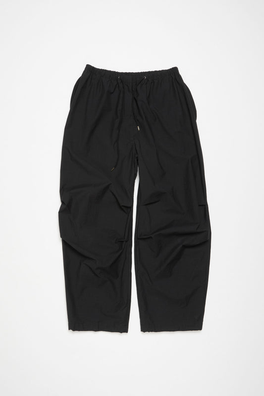 CASUAL TROUSER BLACK