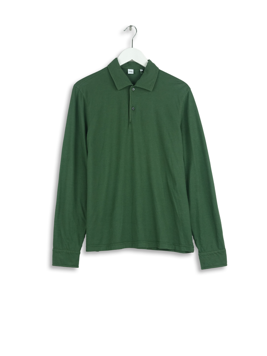 POLO LUIGI GREEN