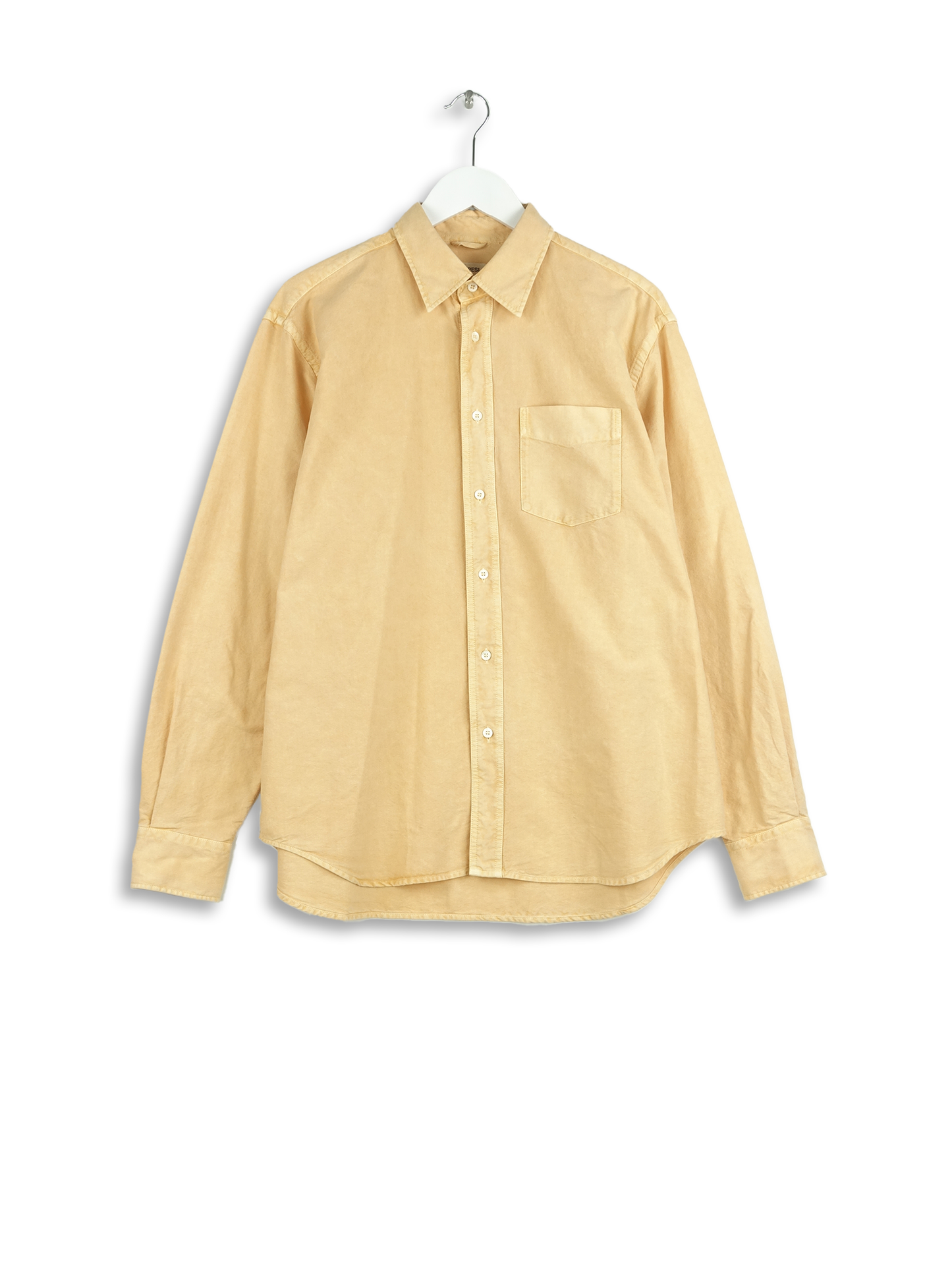 CAMICIA FRED PEACH PINK