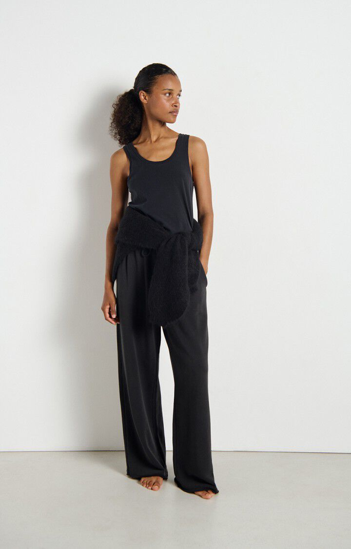 ATUBAY TROUSER TENEBRE
