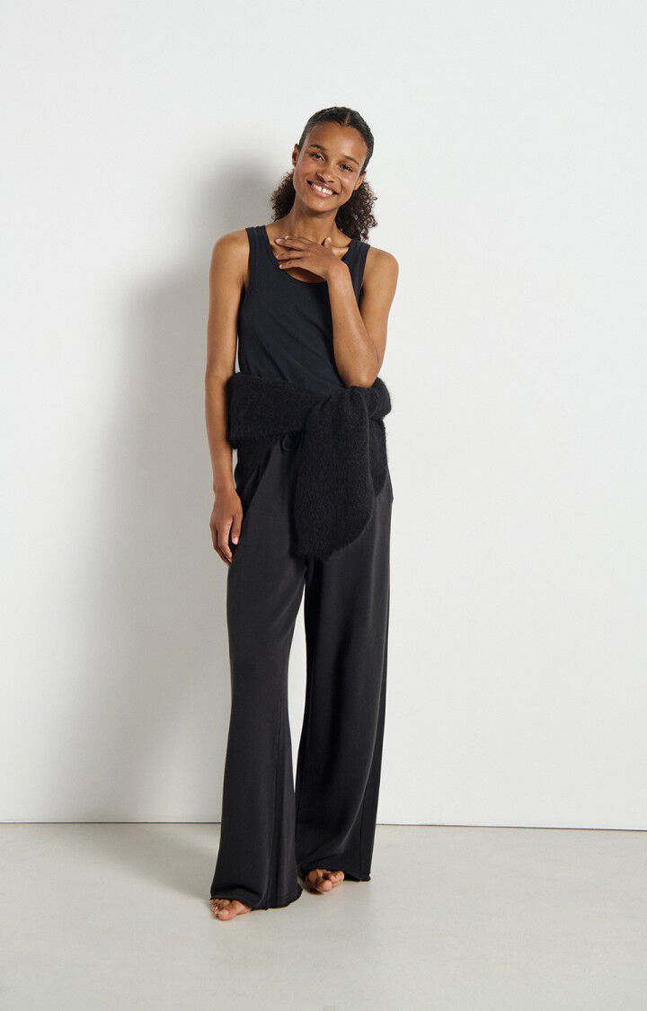 ATUBAY TROUSER TENEBRE