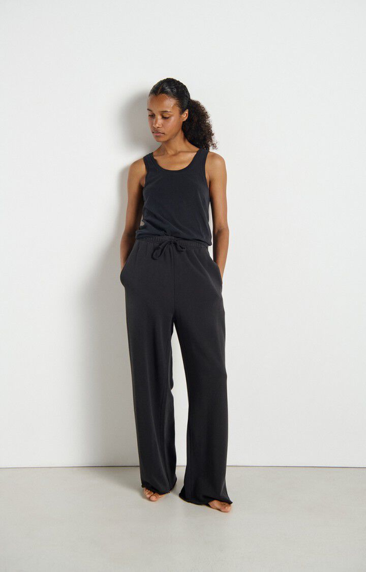 ATUBAY TROUSER TENEBRE