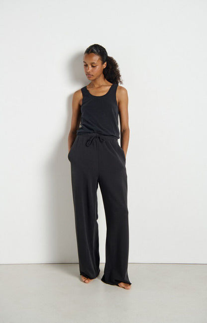 ATUBAY TROUSER TENEBRE