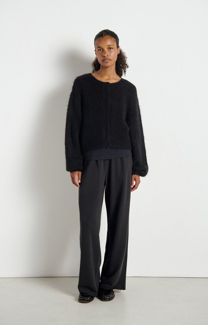 ATUBAY TROUSER TENEBRE
