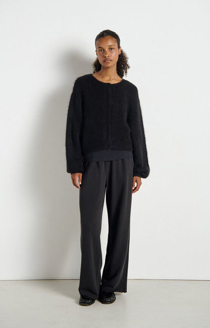 ATUBAY TROUSER TENEBRE