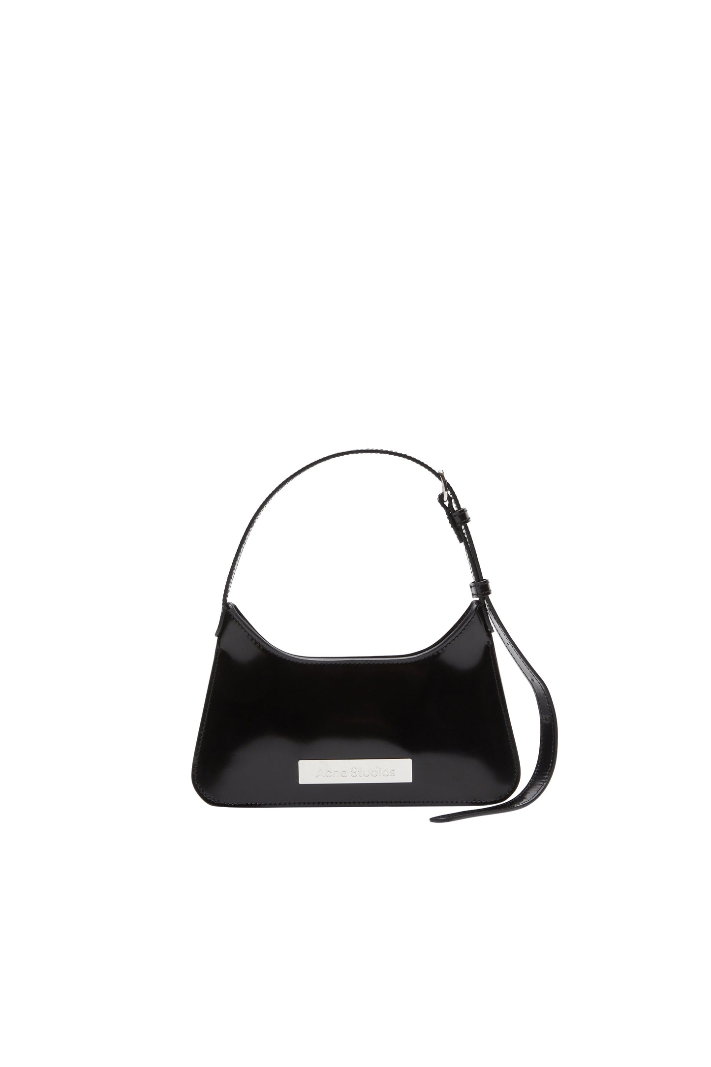 BAG BLACK