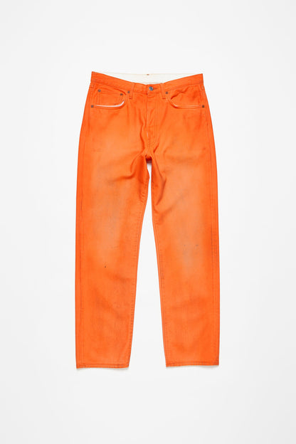 2003 TRAFFIC ORANGE