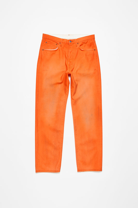 2003 TRAFFIC ORANGE