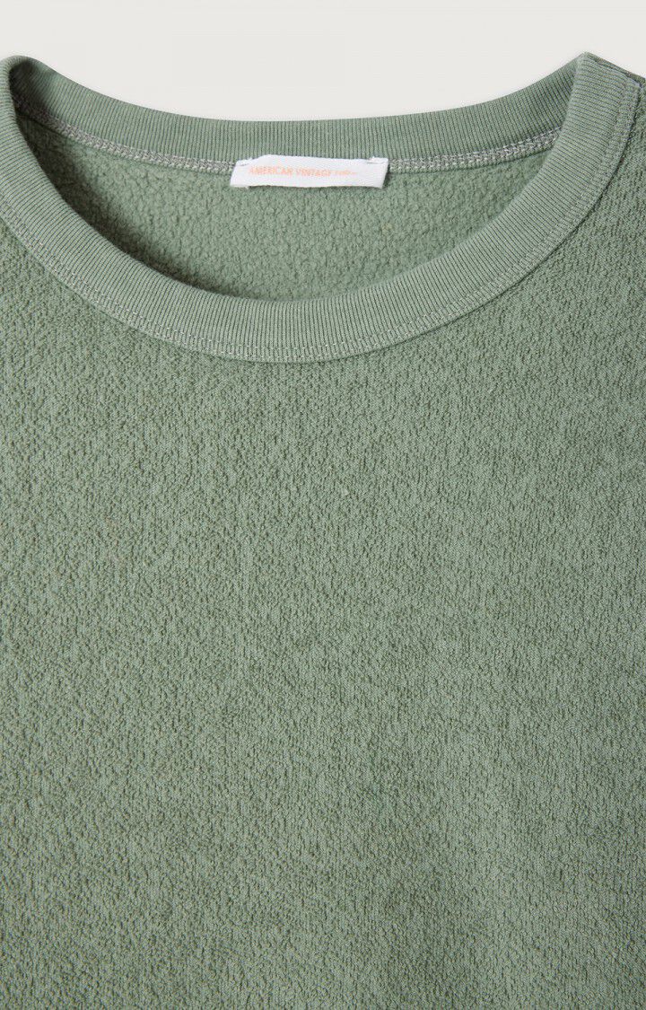 BOBYPARK SWEATER CLAY