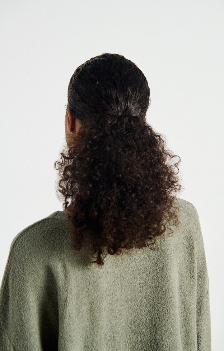 BOBYPARK SWEATER CLAY