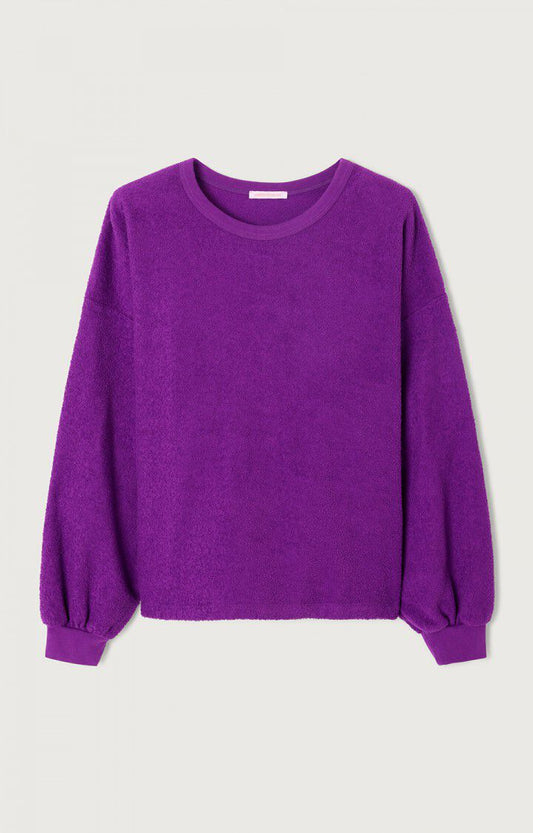 BOBYPARK SWEATER FIGUE