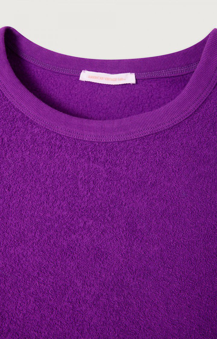 BOBYPARK SWEATER FIGUE
