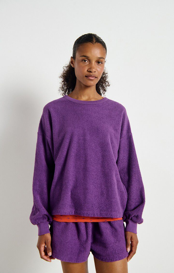 BOBYPARK SWEATER FIGUE