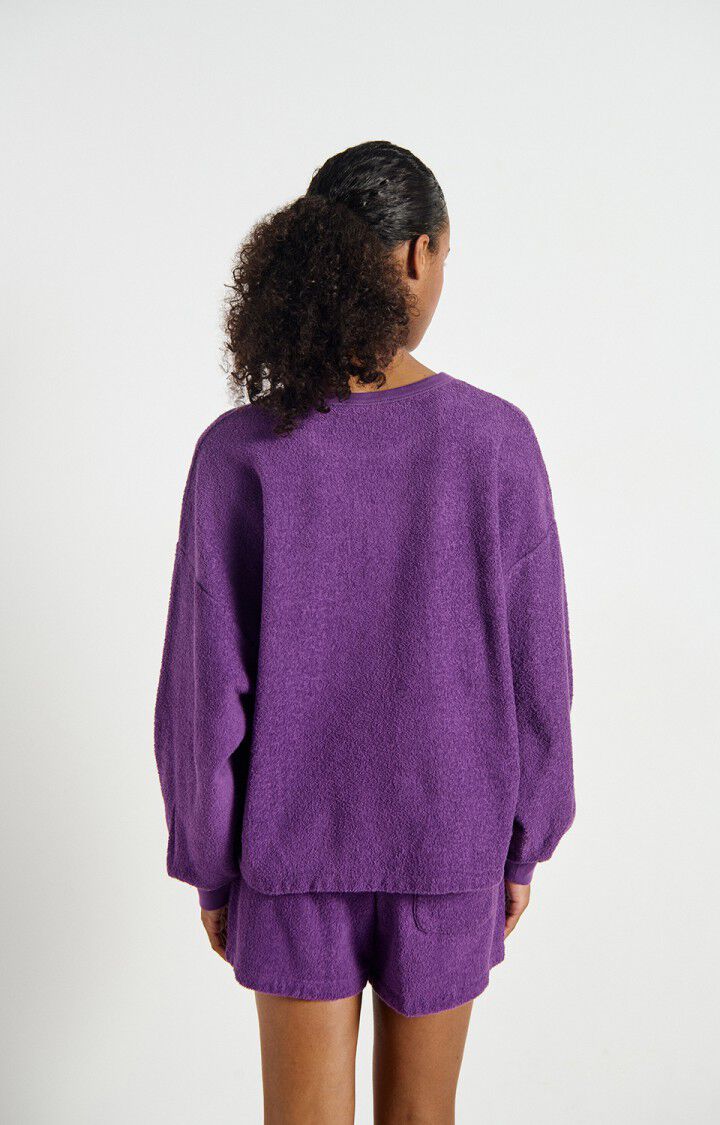 BOBYPARK SWEATER FIGUE