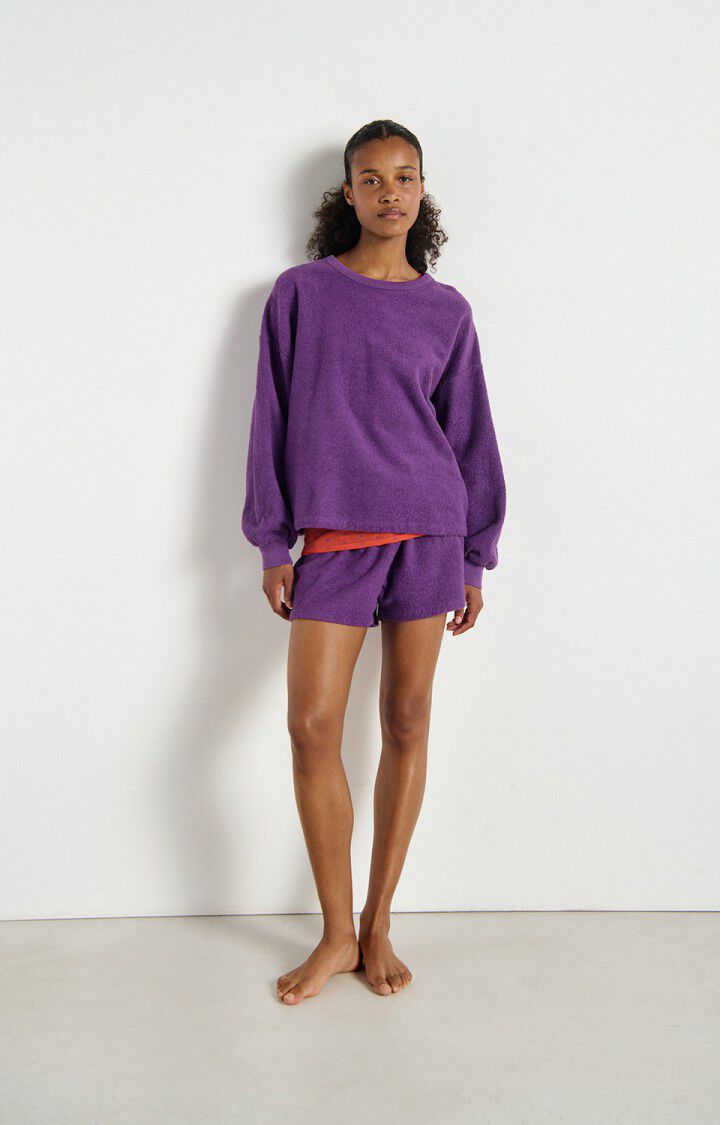 BOBYPARK SWEATER FIGUE