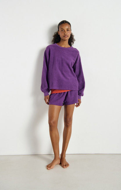BOBYPARK SWEATER FIGUE