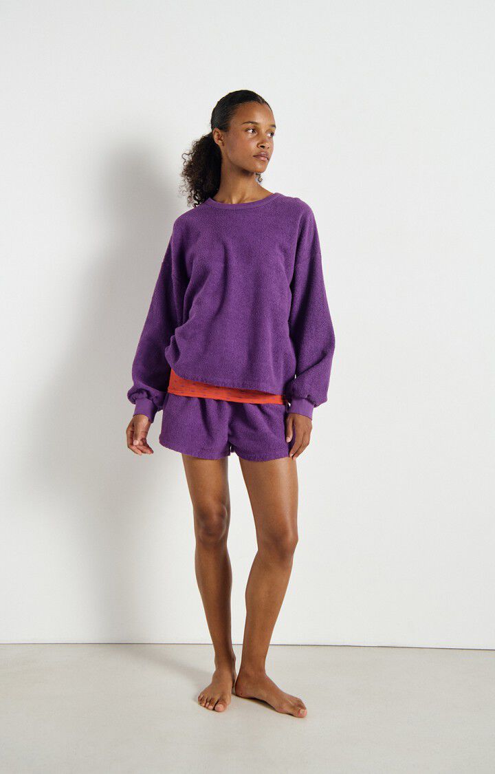BOBYPARK SWEATER FIGUE
