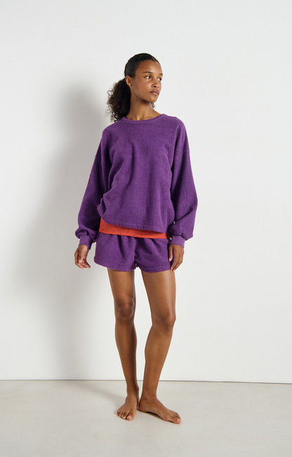 BOBYPARK SWEATER FIGUE