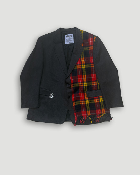 TARTAN BOURDEAUX