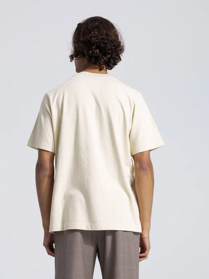 GARDENING CLUB T-SHIRT BEIGE