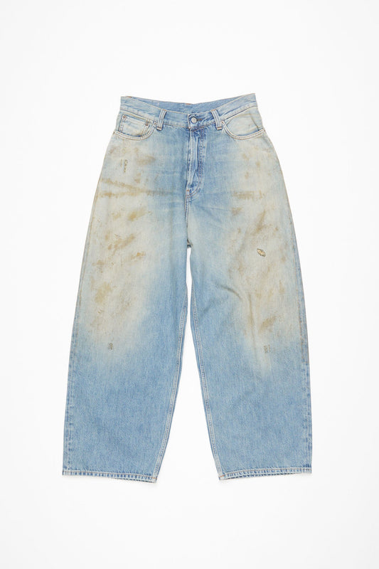2023F FN PENICILLIN JEANS