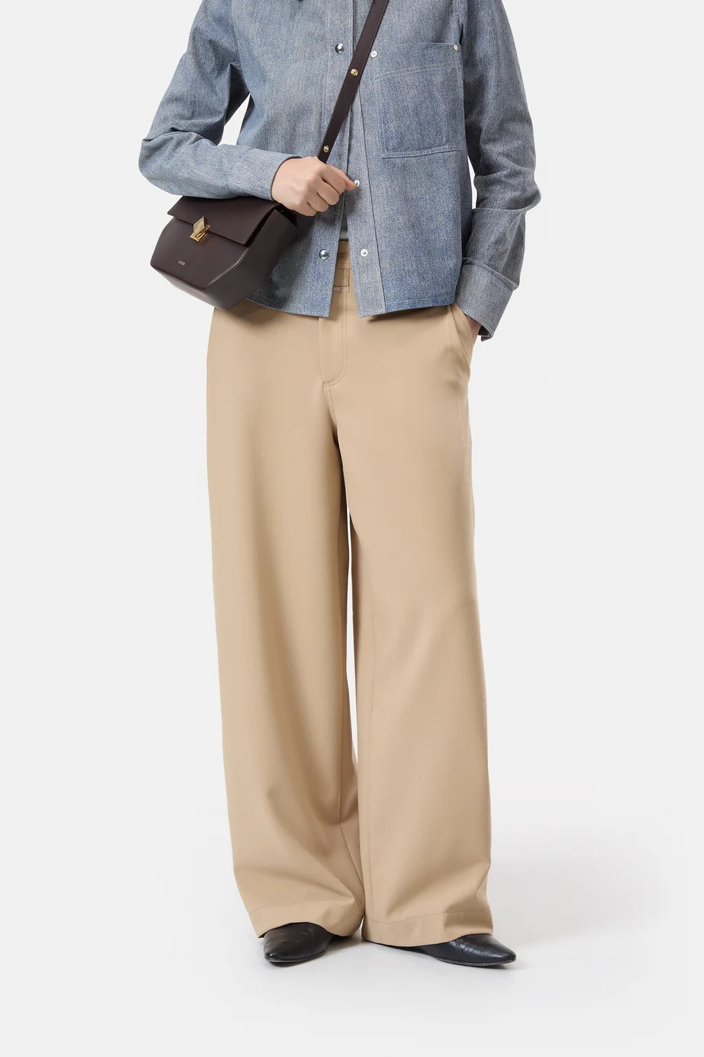 WRENNA URBAN BEIGE