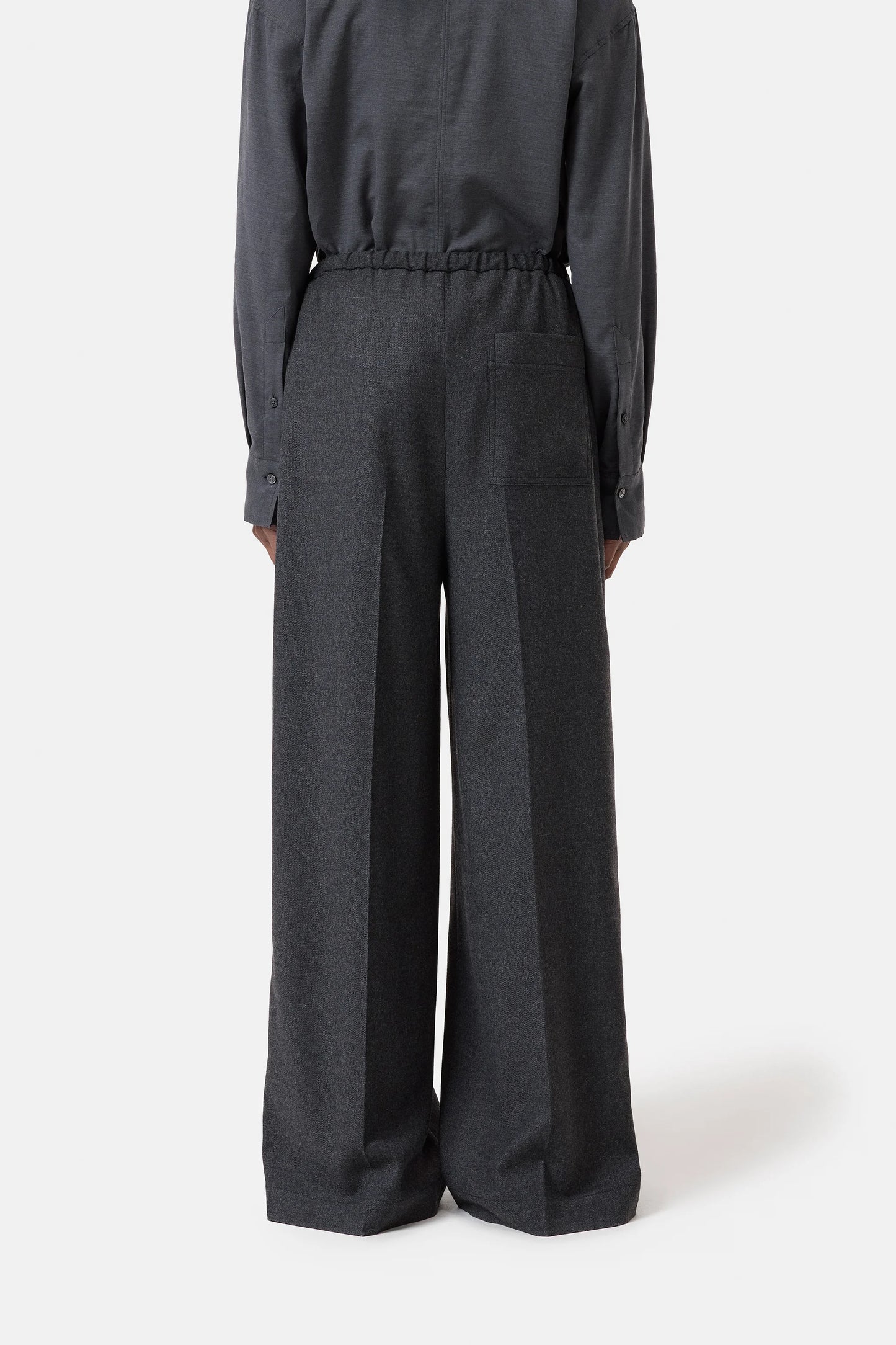 WYNSTON ANTHRACITE MELANGE