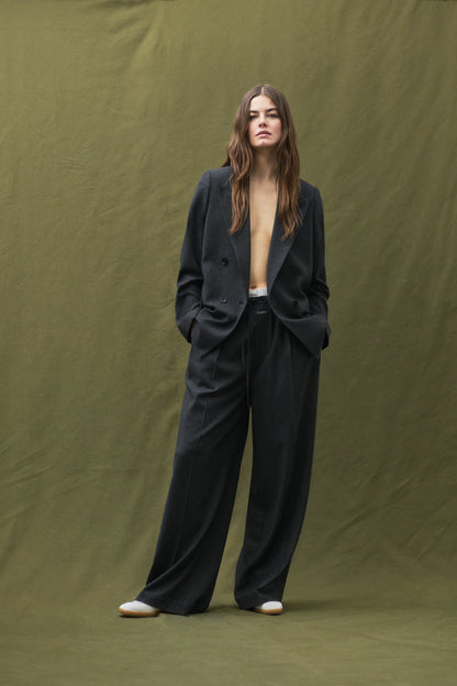 WYNSTON ANTHRACITE MELANGE