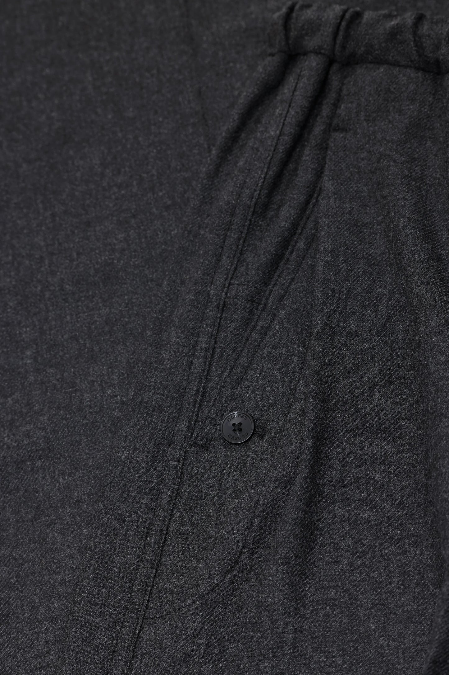 WYNSTON ANTHRACITE MELANGE