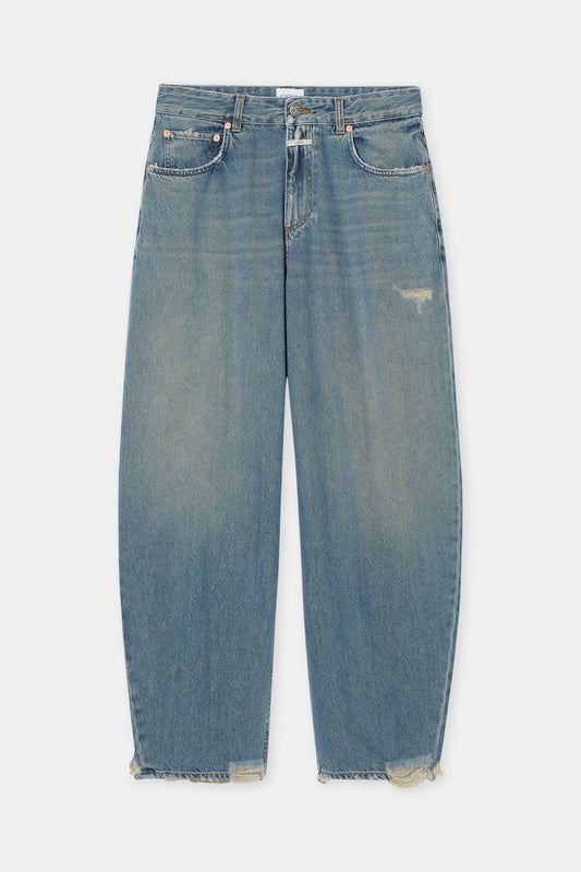 JAZZIE MID BLUE