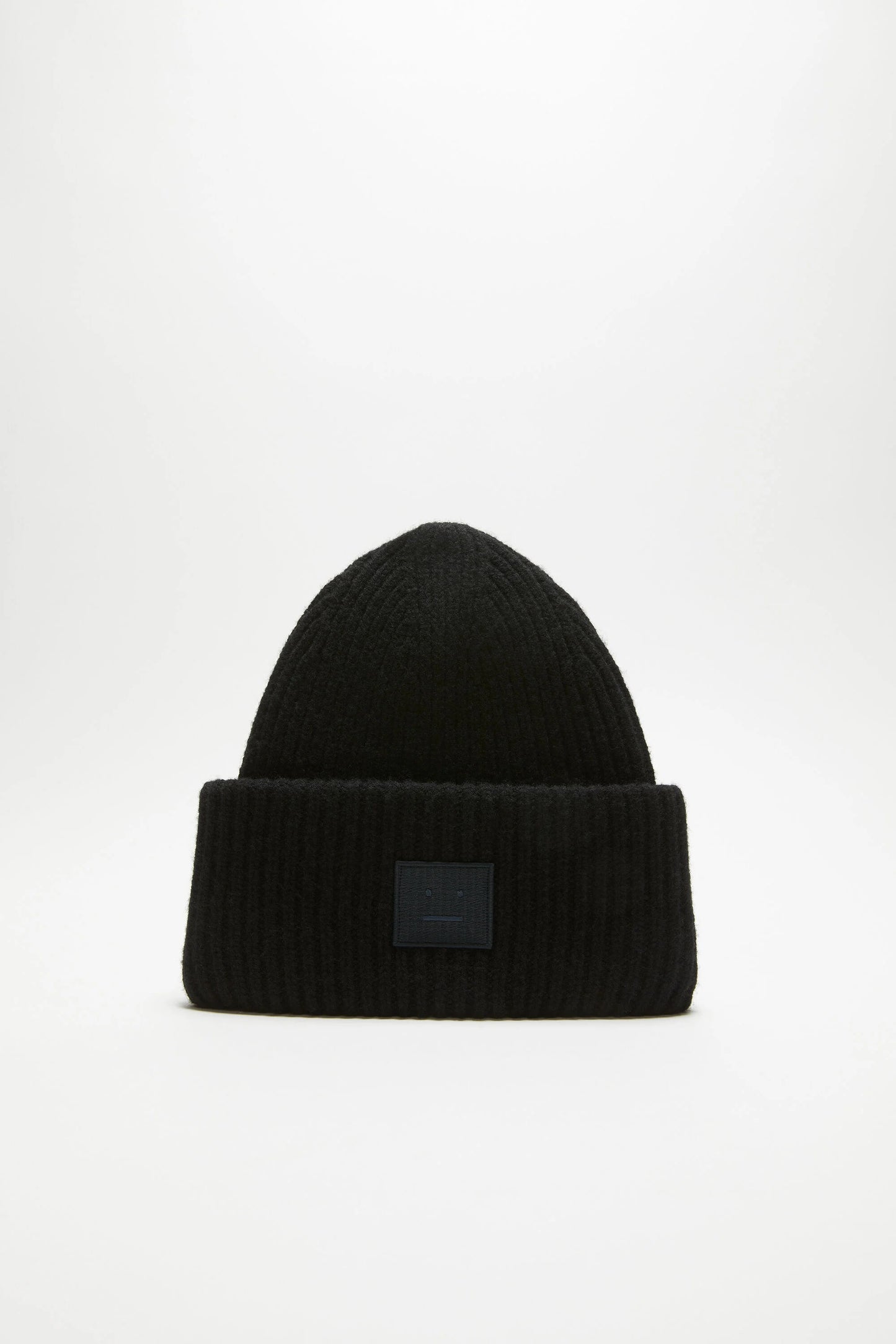 BEANIE BLACK