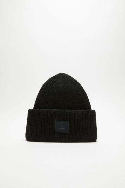 BEANIE BLACK