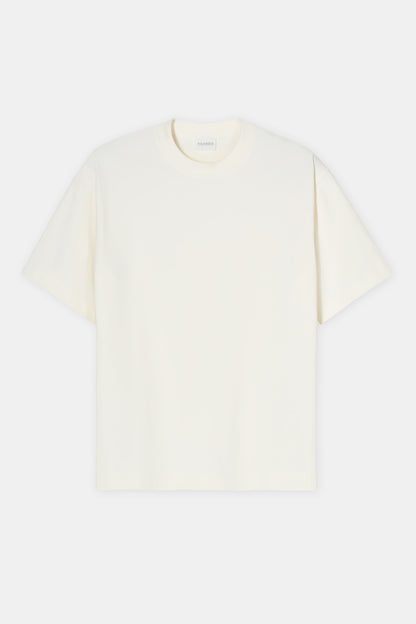 T-SHIRT IVORY