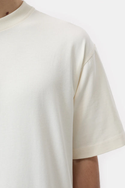 T-SHIRT IVORY