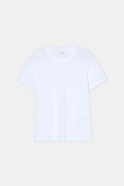 BASIC T-SHIRT WHITE