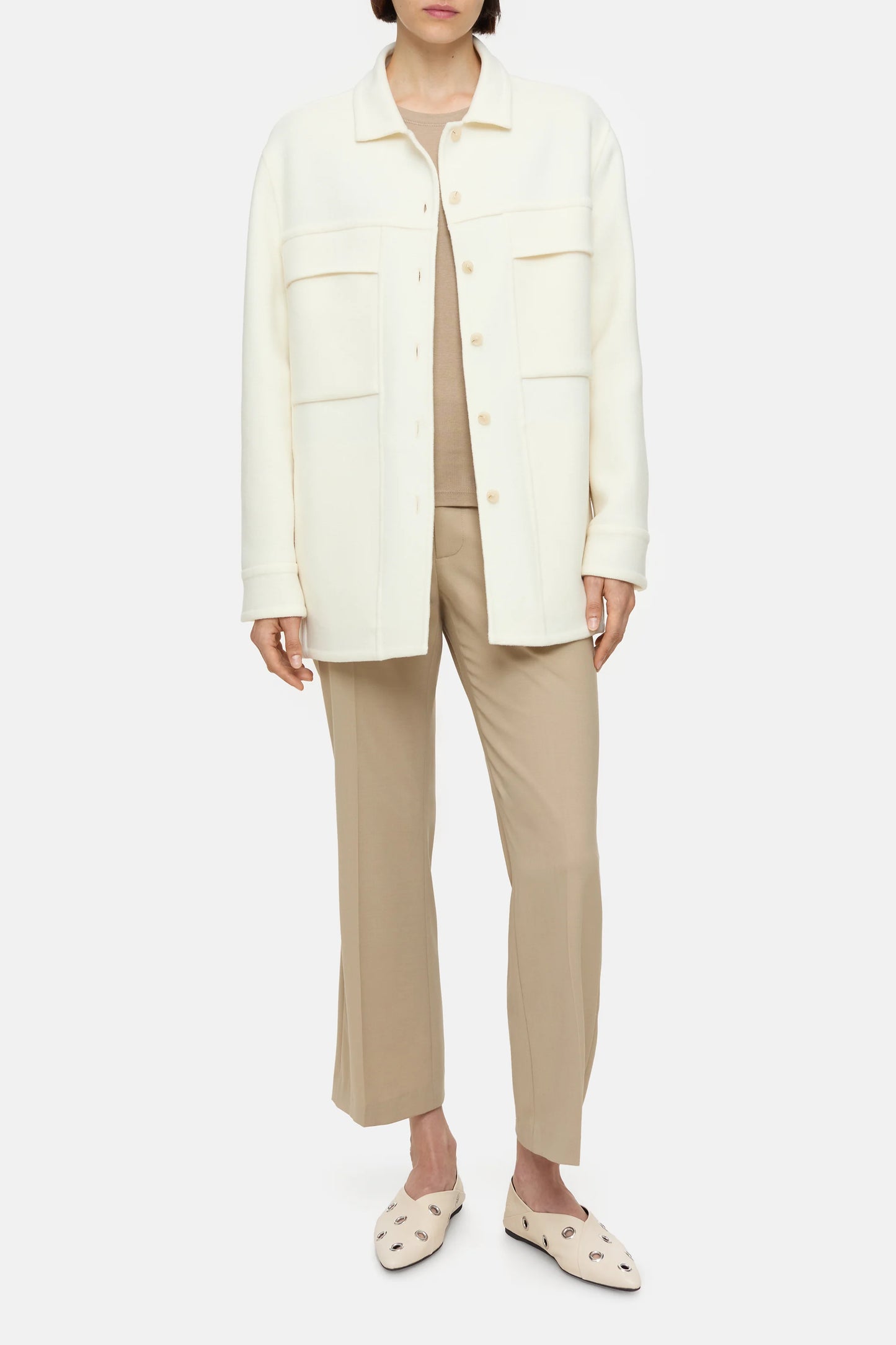 SHAKET IVORY