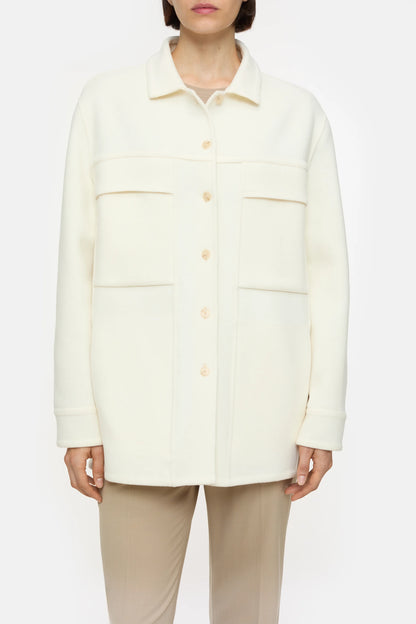SHAKET IVORY